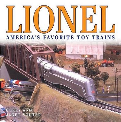 Lionel book