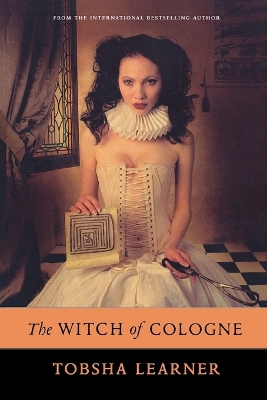 The Witch of Cologne book