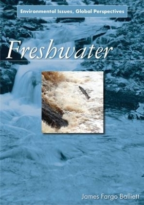 Freshwater by James Fargo Balliett