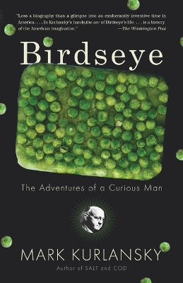 Birdseye book