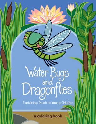 Water Bugs and Dragonflies book