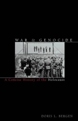 War and Genocide book