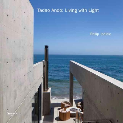 Tadao Ando: Living with Nature book