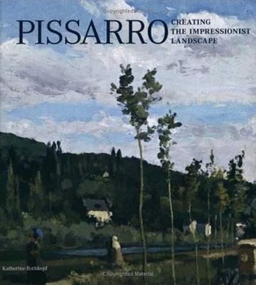 Pissarro book