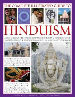 Complete Illustrated Guide to Hinduism book