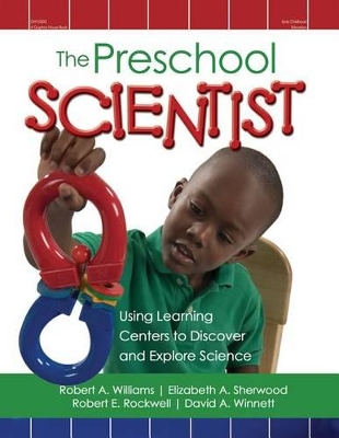 The Preschool Scientist book