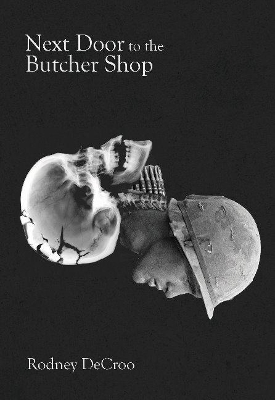 Next Door to the Butcher Shop book