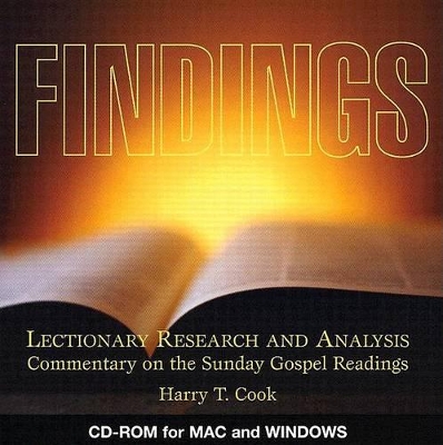 Findings book