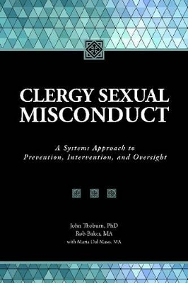 Clergy Sexual Misconduct book