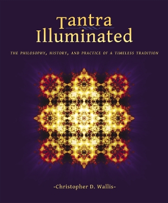 Tantra Illuminated book