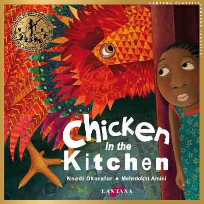 Chicken in the Kitchen book