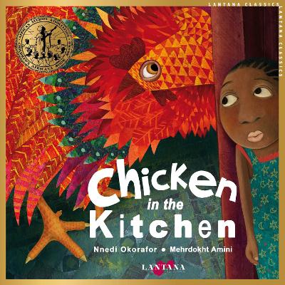 Chicken in the Kitchen by Nnedi Okorafor