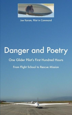 Danger and Poetry book