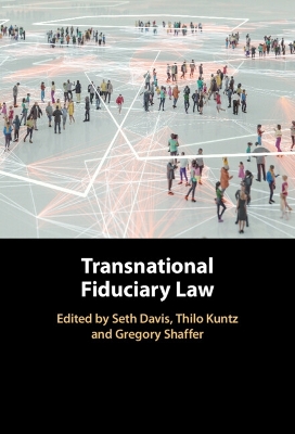 Transnational Fiduciary Law book