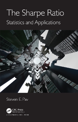 The Sharpe Ratio: Statistics and Applications book