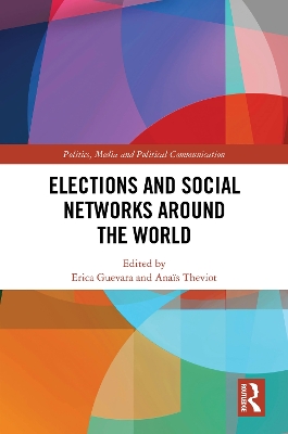 Elections and Social Networks around the World book