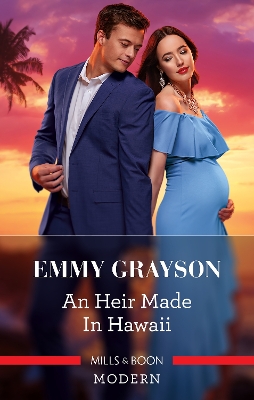 An Heir Made in Hawaii book