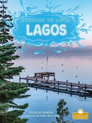 Lagos (Lakes) by Douglas Bender