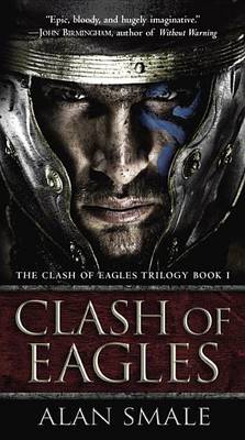 Clash of Eagles book