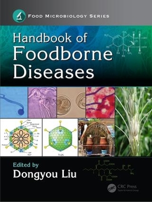 Handbook of Foodborne Diseases book