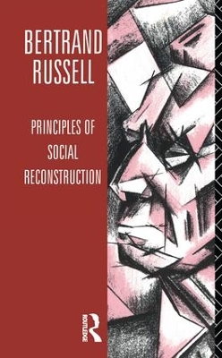Principles of Social Reconstruction book