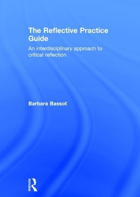 Reflective Practice Guide book
