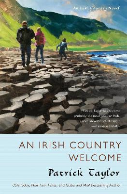 An Irish Country Welcome book