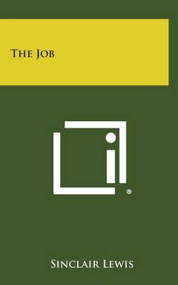 The Job by Sinclair Lewis