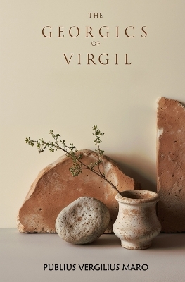 The Georgics of Virgil book