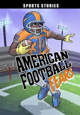 American Football Fears book