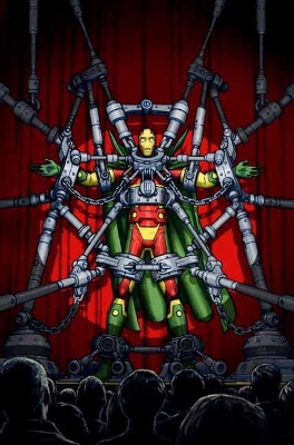 Mister Miracle Vol. 1 book