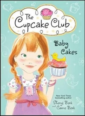 Baby Cakes, The Cupcake Club book