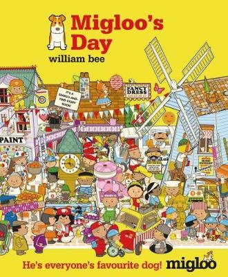 Migloo's Day book
