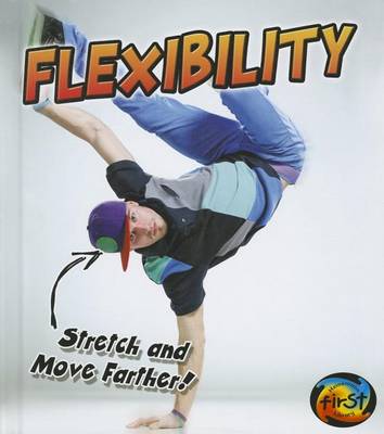 Flexibility book