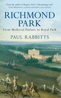 Richmond Park book