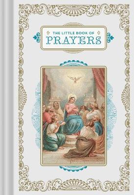 Little Book of Prayers book