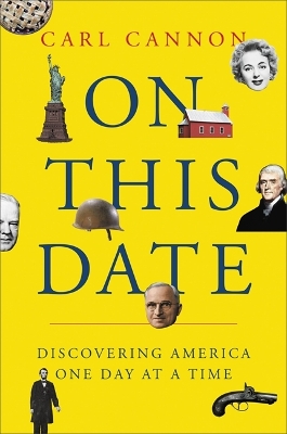 On This Date book