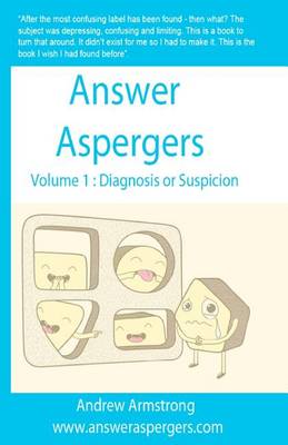 Answer Aspergers book