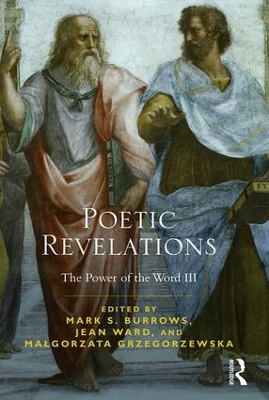 Poetic Revelations by Mark S. Burrows