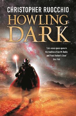 Howling Dark: Book Two book