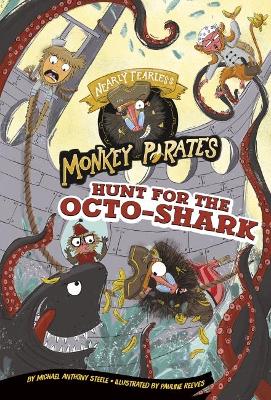Hunt for the Octo-Shark book