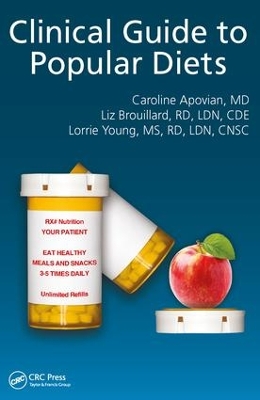 Clinical Guide to Popular Diets book