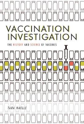 Vaccination Investigation book