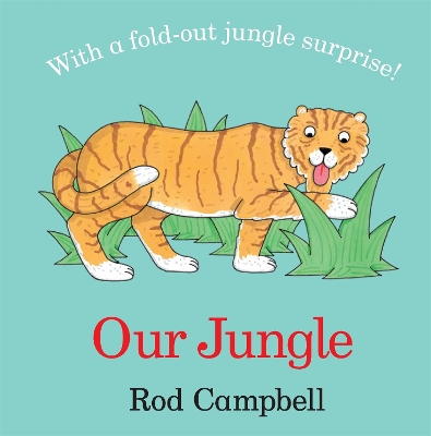 Our Jungle book