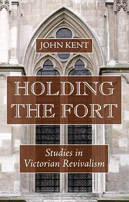 Holding the Fort book