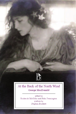 At the Back of the North Wind (1868) by George Macdonald