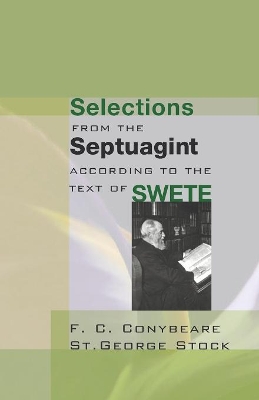 Selections from the Septuagint book