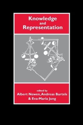 Knowledge and Representation book