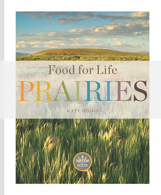 Prairies book