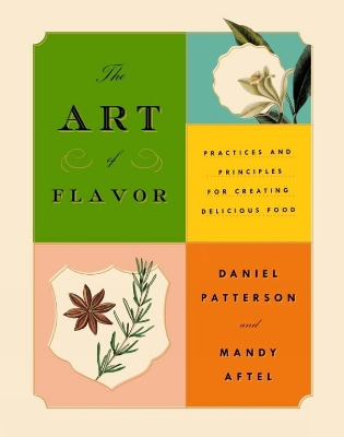 ##no Rights - Art Of Flavor book